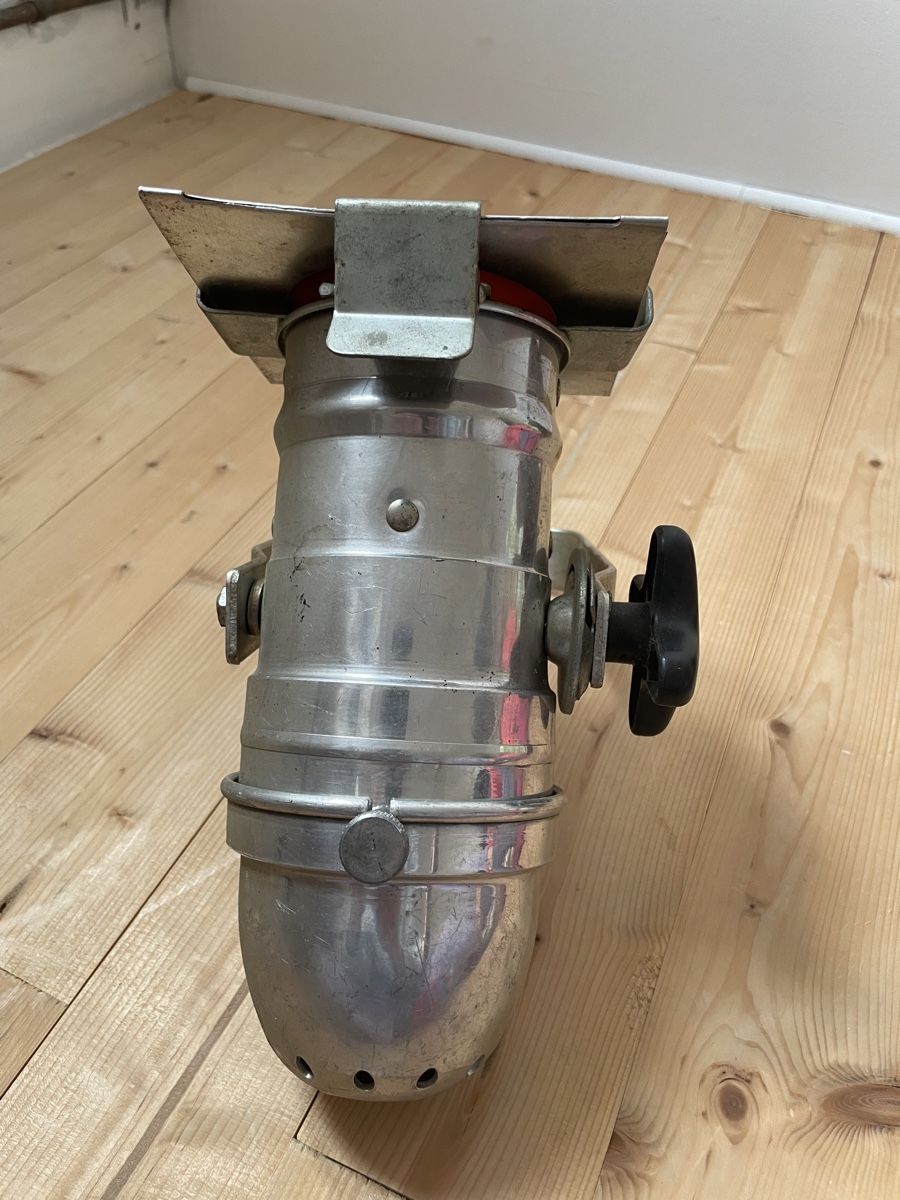 Lampade: Vintage-Lampe – Difettoso da Biel/Bienne venduto da ilariareda 2
