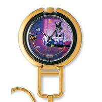 Swatch Pop Swatch*PUZ100*BOB BEAMON* 1996 *WORLD RECORD