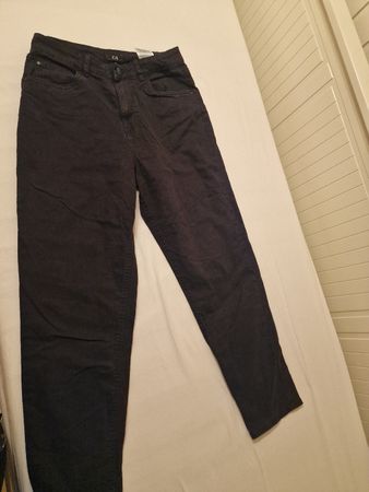 C&A Damenhose Mom Style