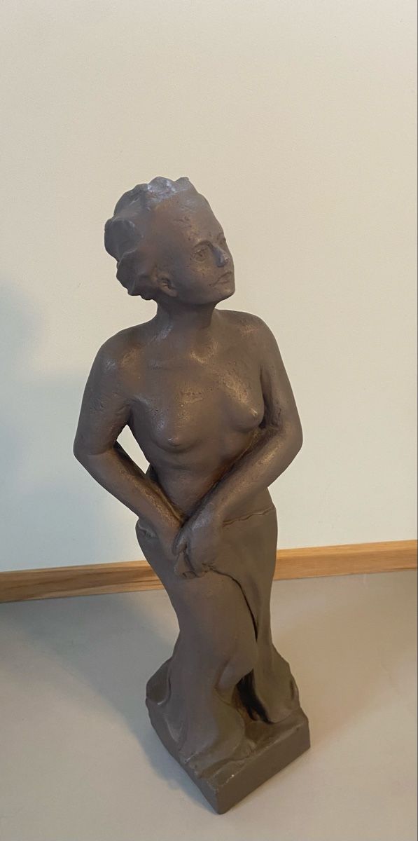 Sculture & Statue: Frauenskulptur – Usato da Baden venduto da Sarahhedwig 3