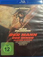 Der Mann, der immer kleiner wurde  (2025)
