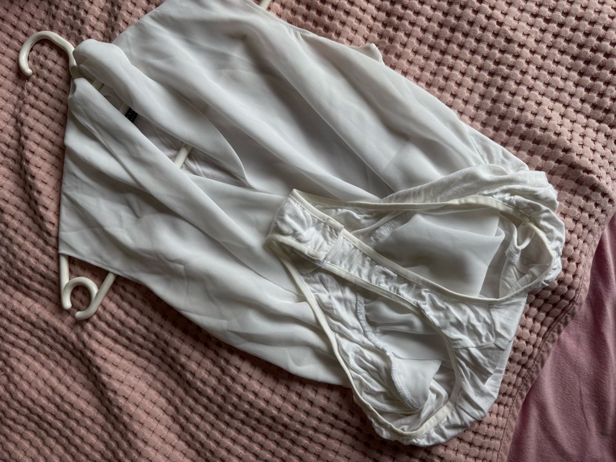 Top: Marciano Body S – Nuovo (secondo la descrizione) da Zürich venduto da amaguri 2