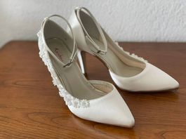 Damenschuhe neu EU 36.5