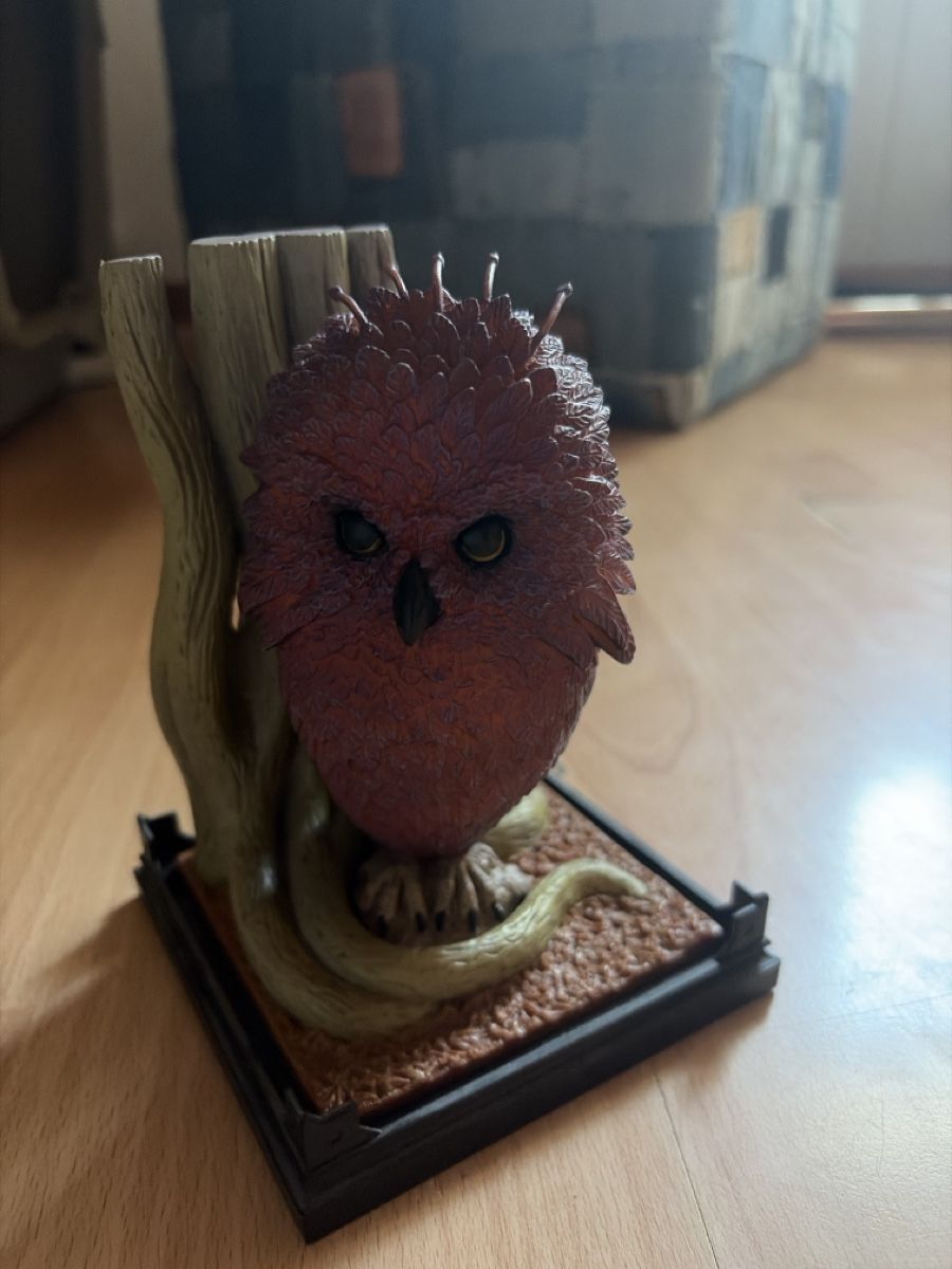 Jouets: Fwooper Harry Potter – D'occasion à Bern par mil_25l6 2
