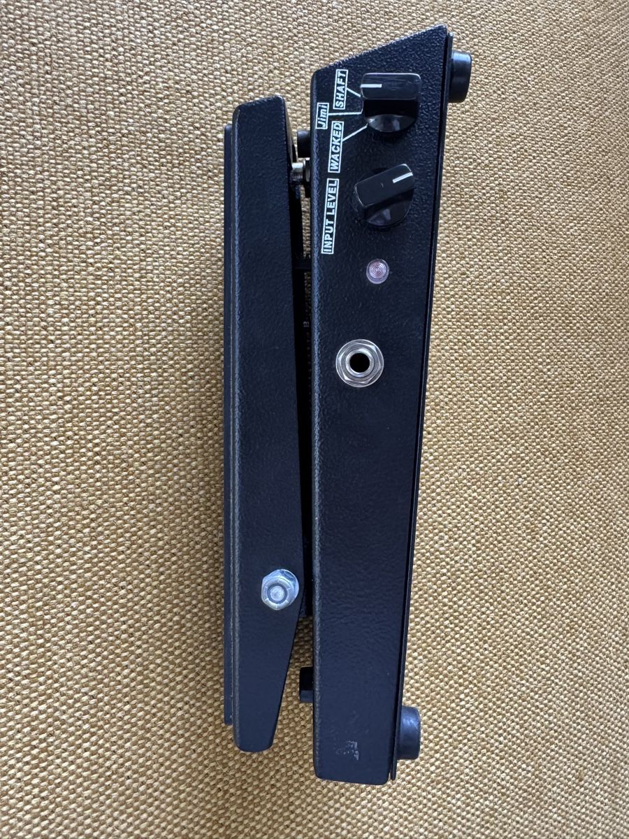 Musikinstrumente: Fulltone Clyde Deluxe WAH – Gebraucht aus Winterthur von juloe85 4