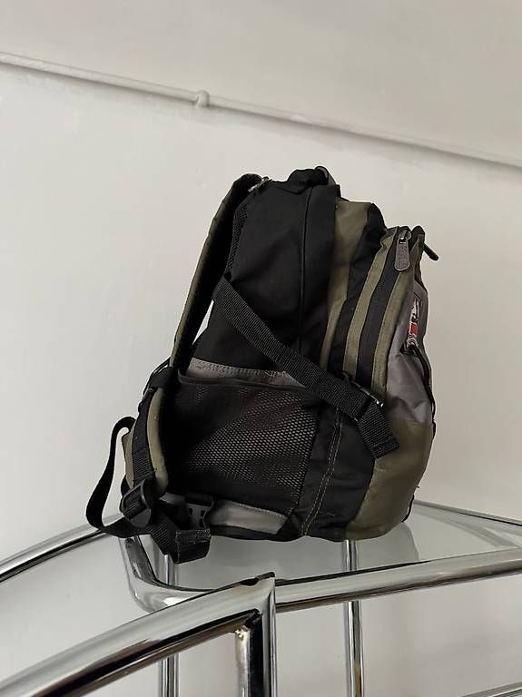Zaini: Rappala Sportfischer-Rucksack – Usato da Bern venduto da mar_59bz 1