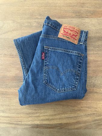 Levi‘s 502 W32