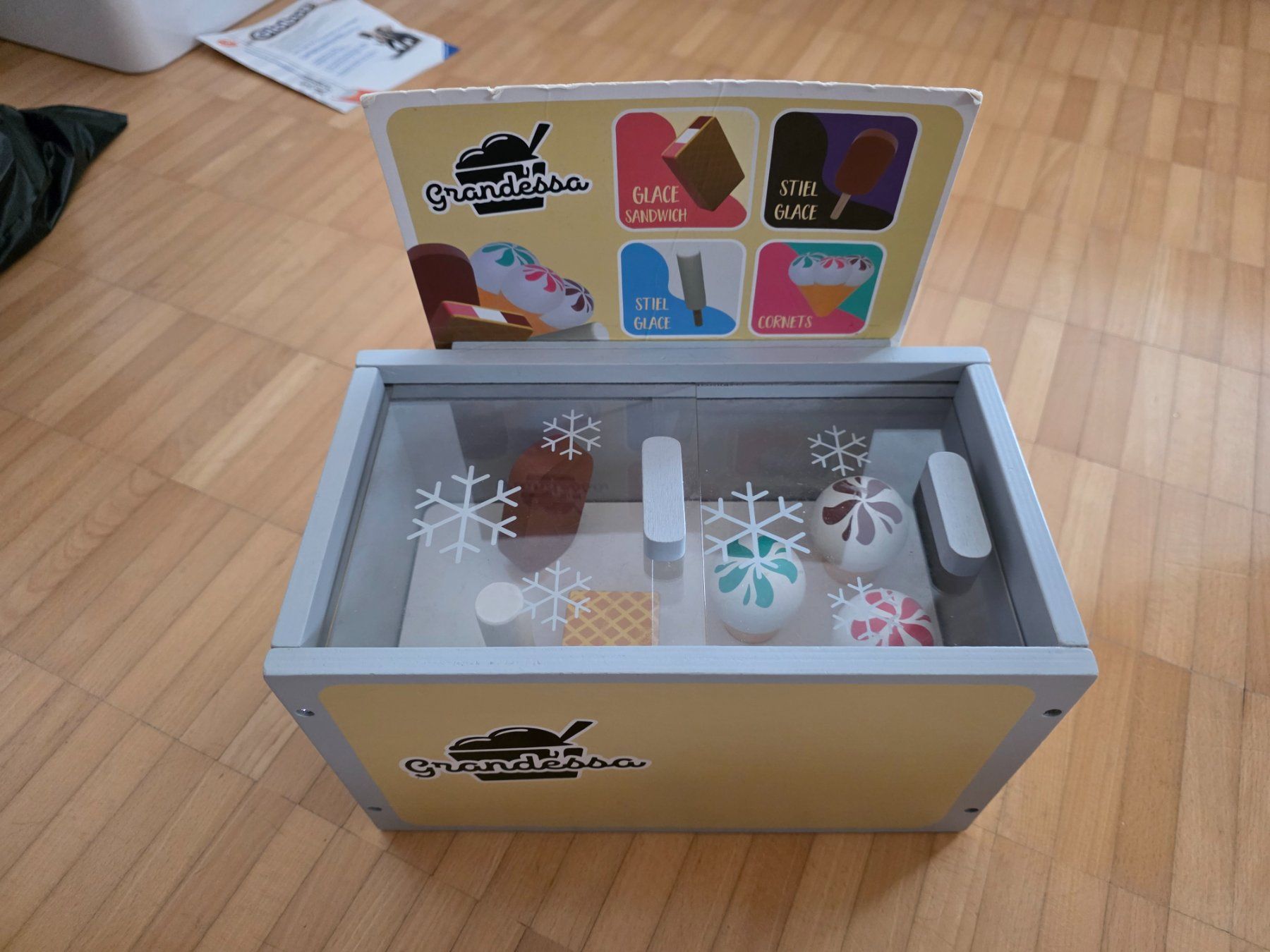 Spielzeuge: Spielküche – Gebraucht aus Wohlen AG von kul_jj79 1