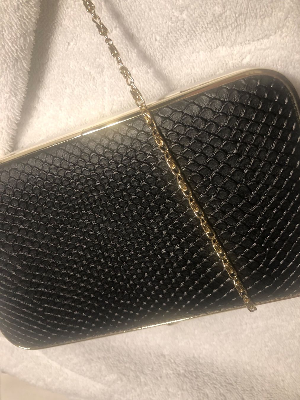 Borse da donna: Designer Abendtasche aus Australien – Usato da Basel venduto da sch_9g6x
