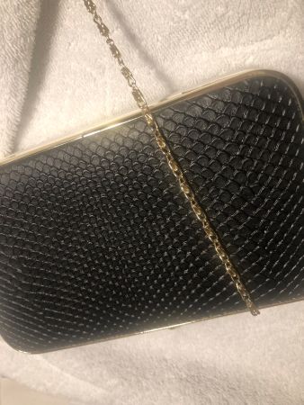 Designer Abendtasche aus Australien
