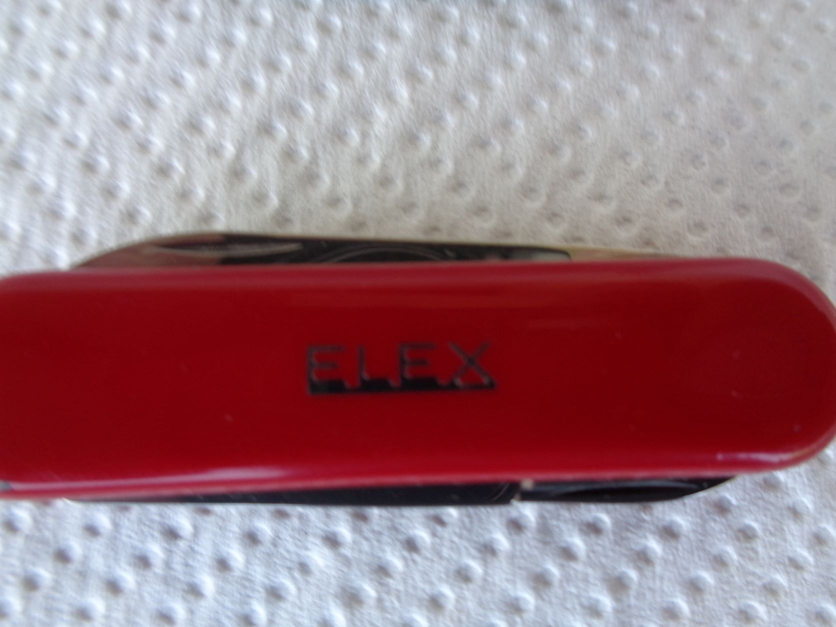 Victorinox Coltelli tascabile: Kleines Taschenmesser – Nuovo e nell'imballaggio originale da Hinwil venduto da mival55 2