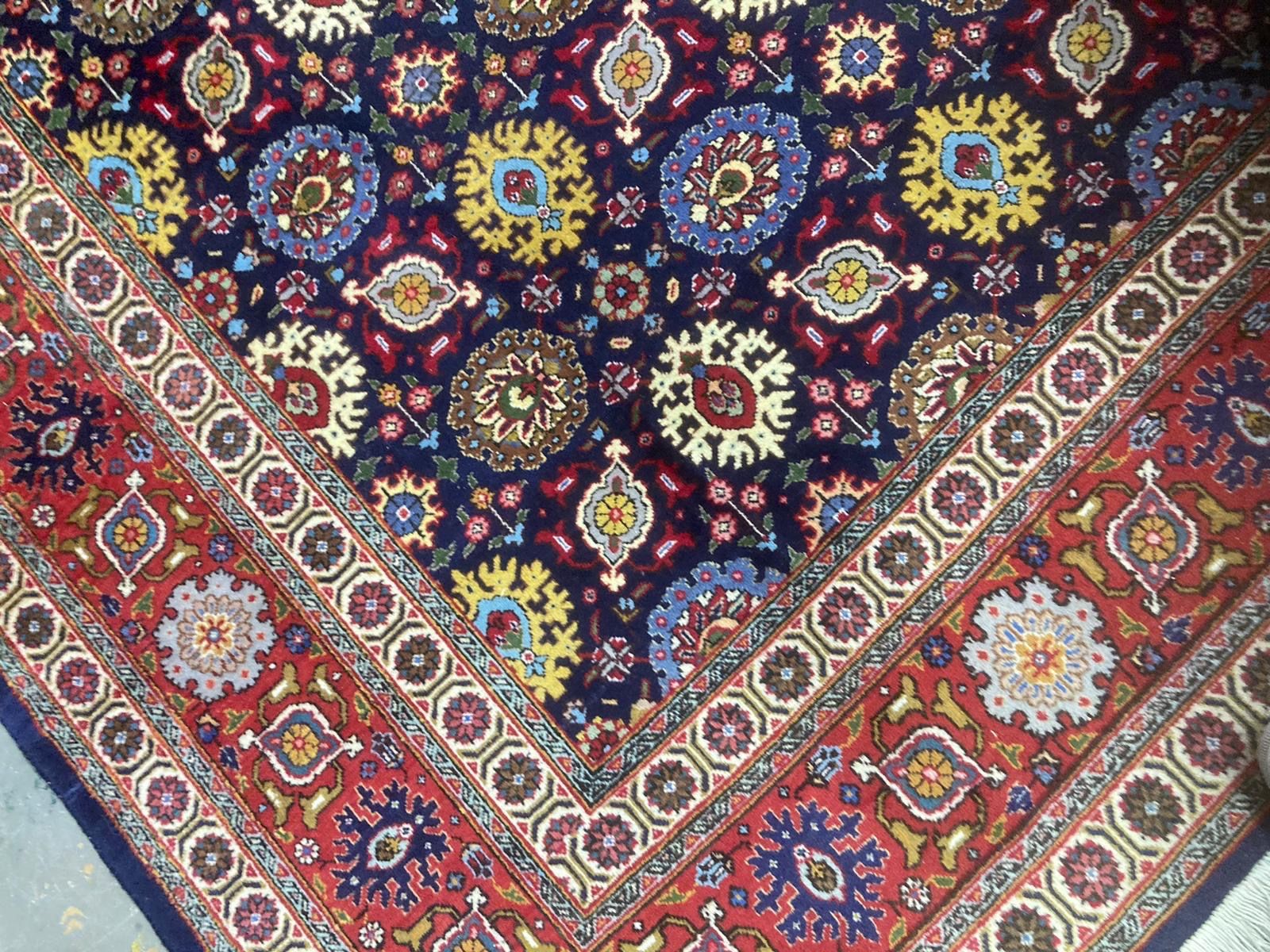 Teppiche: Sehr schöne persische Teppich Tabriz – Gebraucht aus Männedorf von  9