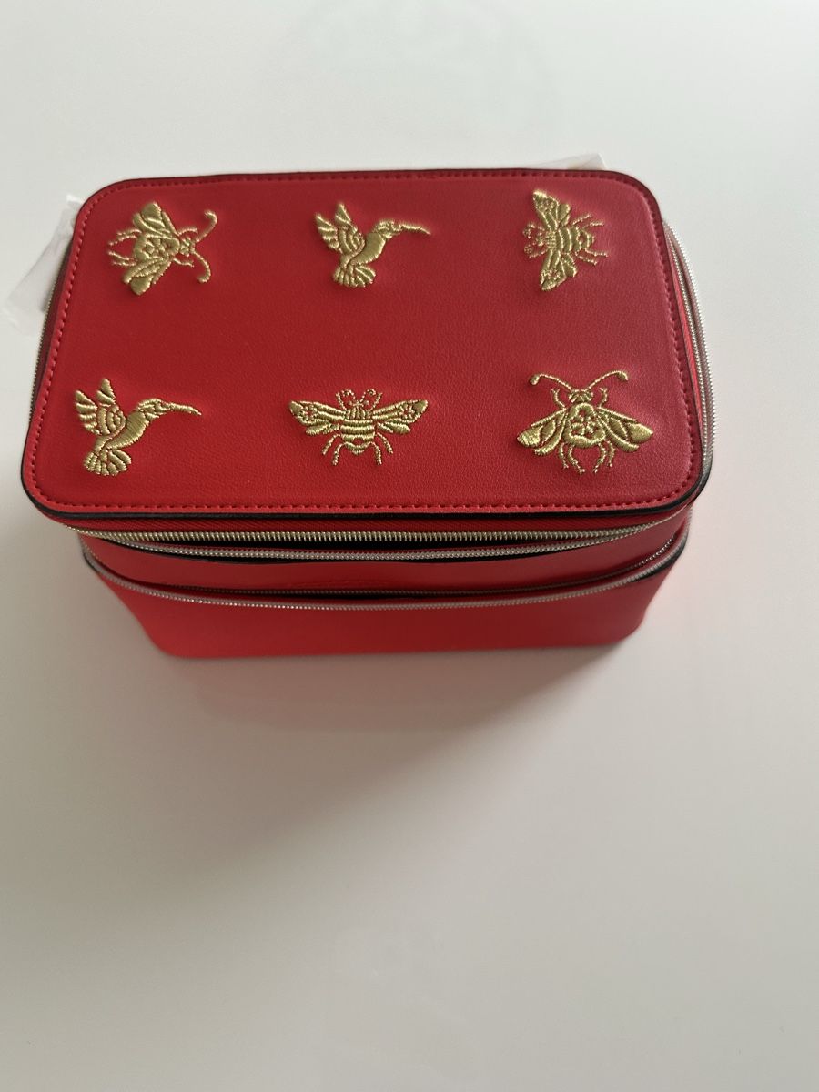 Estée Lauder Custodie per cosmetici: Estée Lauder Necessaire – Nuovo (secondo la descrizione) da Birsfelden venduto da bibsii 3
