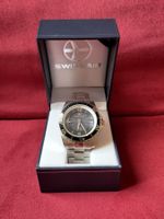 Swissair 1931-2001 - Armbanduhr - Noch nie getragen