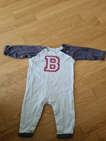 Baby Strampler H&M Grösse 80