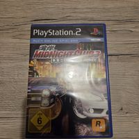 Jeu Midnight Club 3 DUB Edition Remix pour PlayStation 2