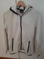 Salewa Jacke; Grösse 38 / weiss