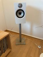 Ständer für Lautsprecher (oder Pflanzen)
