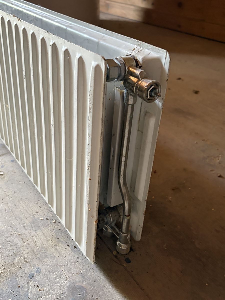 Heizgeräte: Radiator – Defekt aus Moosseedorf von mir_xw2z 1