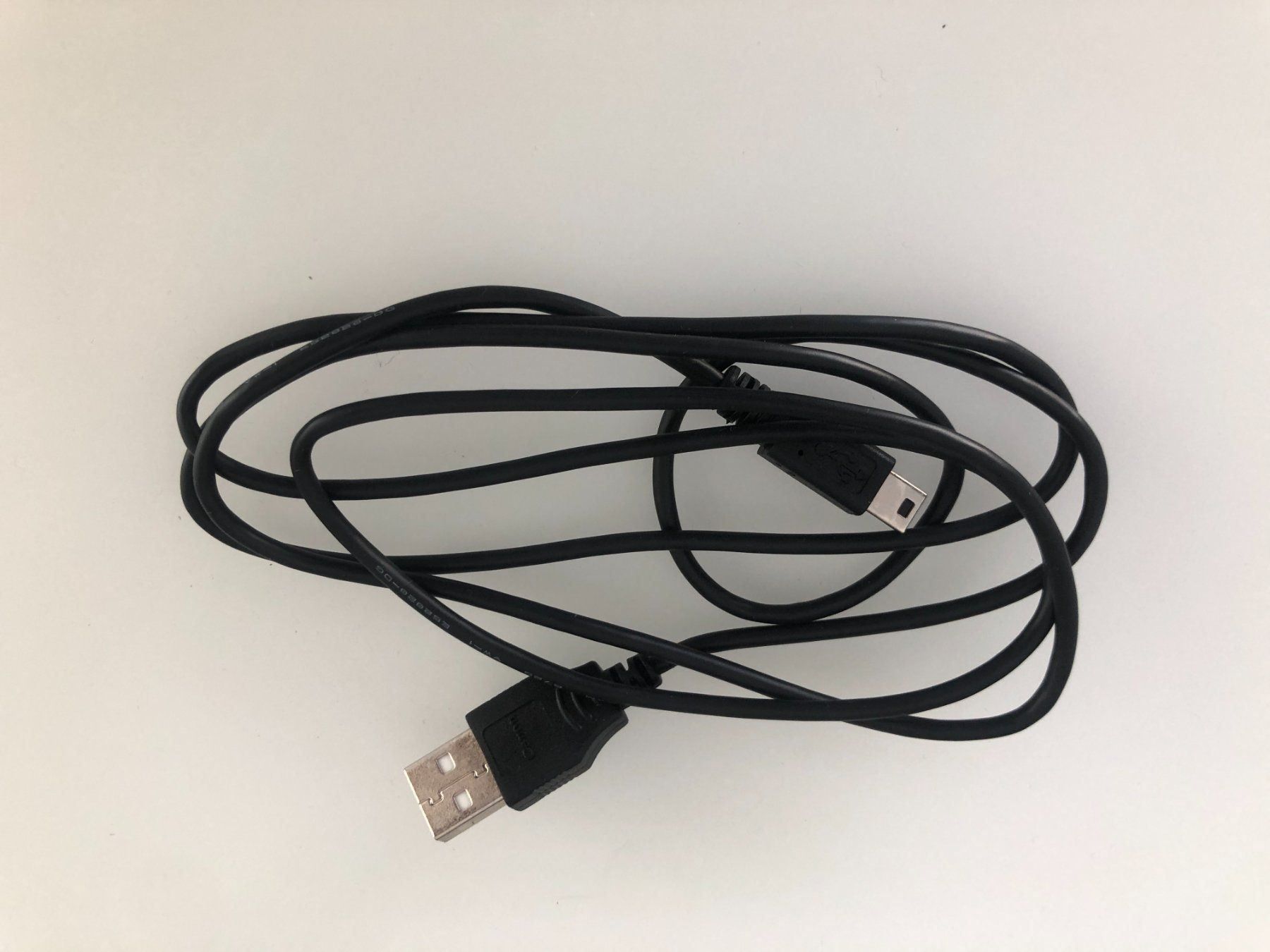 Canon Cavi: Ladekabel Canon USB Kabel – Usato da Nussbaumen AG venduto da Pika-Shop