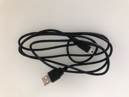 Ladekabel Canon USB Kabel