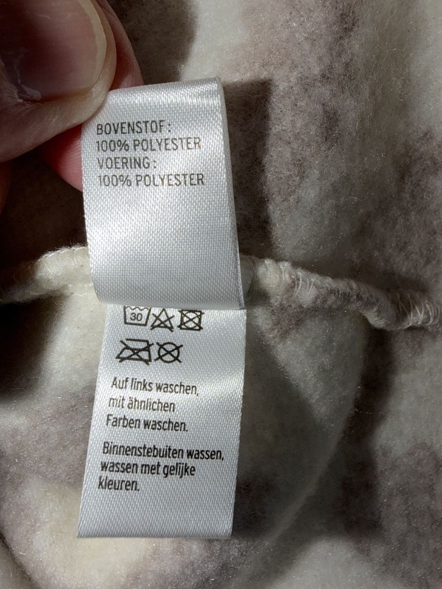 Jacken: Fleece Jacke 38/40 neu – Neu (gemäss Beschreibung) aus Dornach von samuti 6