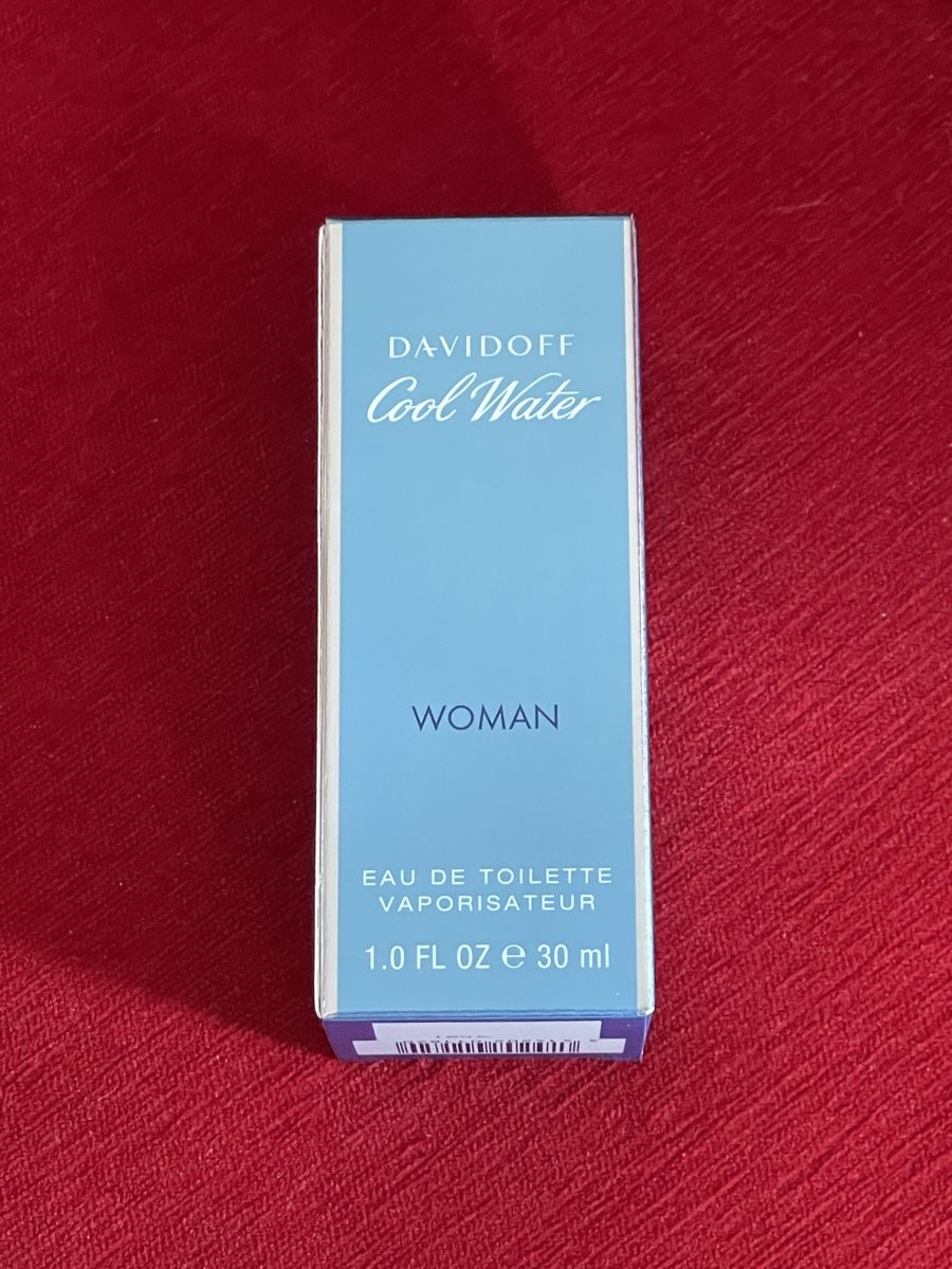 Davidoff Profumi & Eau de Toilette: Eau de toilette Davidoff Cool Water – Nuovo e nell'imballaggio originale da Frenkendorf venduto da Pinda4402 3