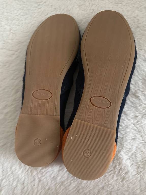 Scarpe da donna: Baabuk Schuhe – Nuovo e nell'imballaggio originale da Niederglatt ZH venduto da gul_s2fg 1