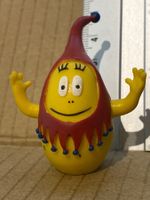 Barbapapa - Figurine Barbidou Plastoy 2008