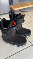 Burton Waverange X Step On Snowboard Schuhe 44.5 neuwertig