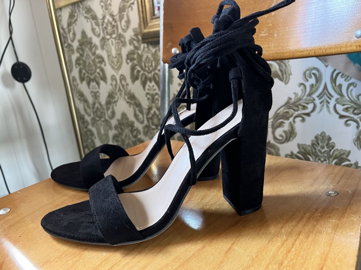 Scarpe da donna: Sandalen – Usato da Hochdorf venduto da Forestgreen