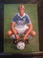 Urs Schönenberger - FC Luzern - Handsigniert