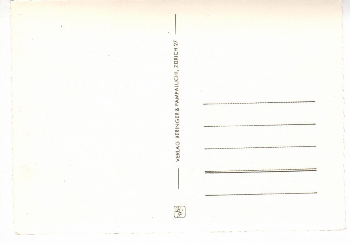 Cartoline postali: Weggis – Usato da Wolhusen venduto da Curver9 1