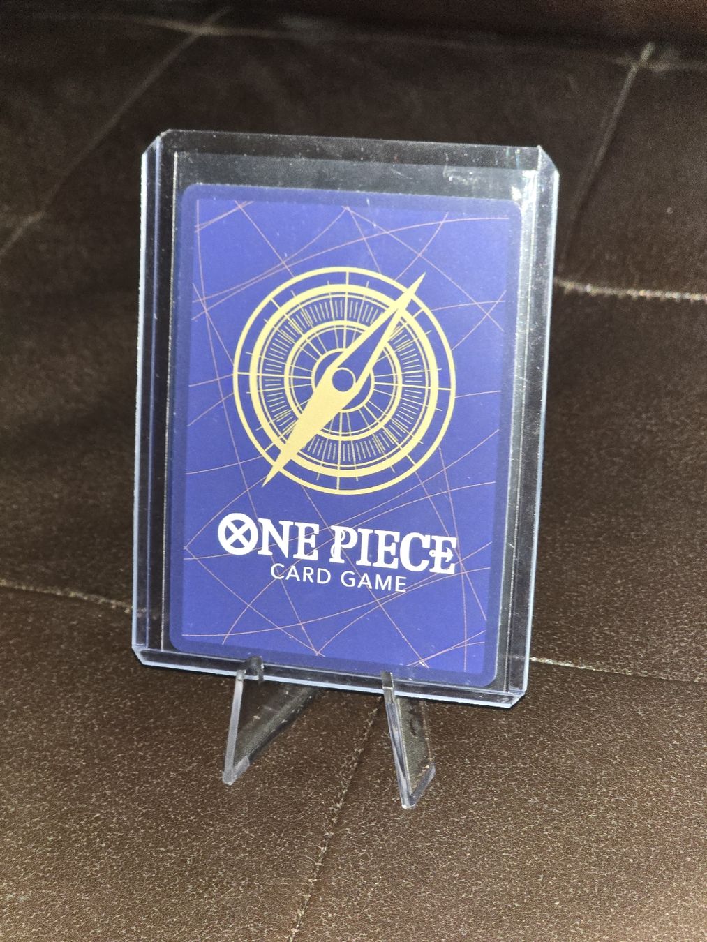 Bandai Sammelbilder & Trading cards: Monkey.D.Luffy OP10-118 One Piece – Neu und originalverpackt aus Bronschhofen von dvnb 1