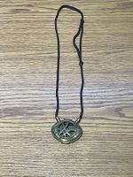 Amulett Dr. Strange Anhänger Kette Neu ab Fr. 1.-!