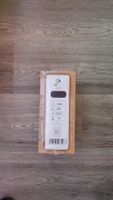 Filament rPETG Schwarz 3D Druck 2.85mm