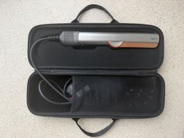 Dyson Airstrait mit Tasche neu