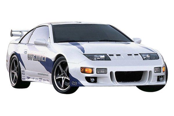 Nissan Tutti pezzi di ricambio auto: Nissan 300ZX Stillen Frontpanel – Nuovo (secondo la descrizione) da Hägendorf venduto da Raceland_Tuning