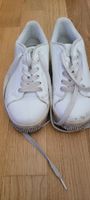 Basket fille taille 32