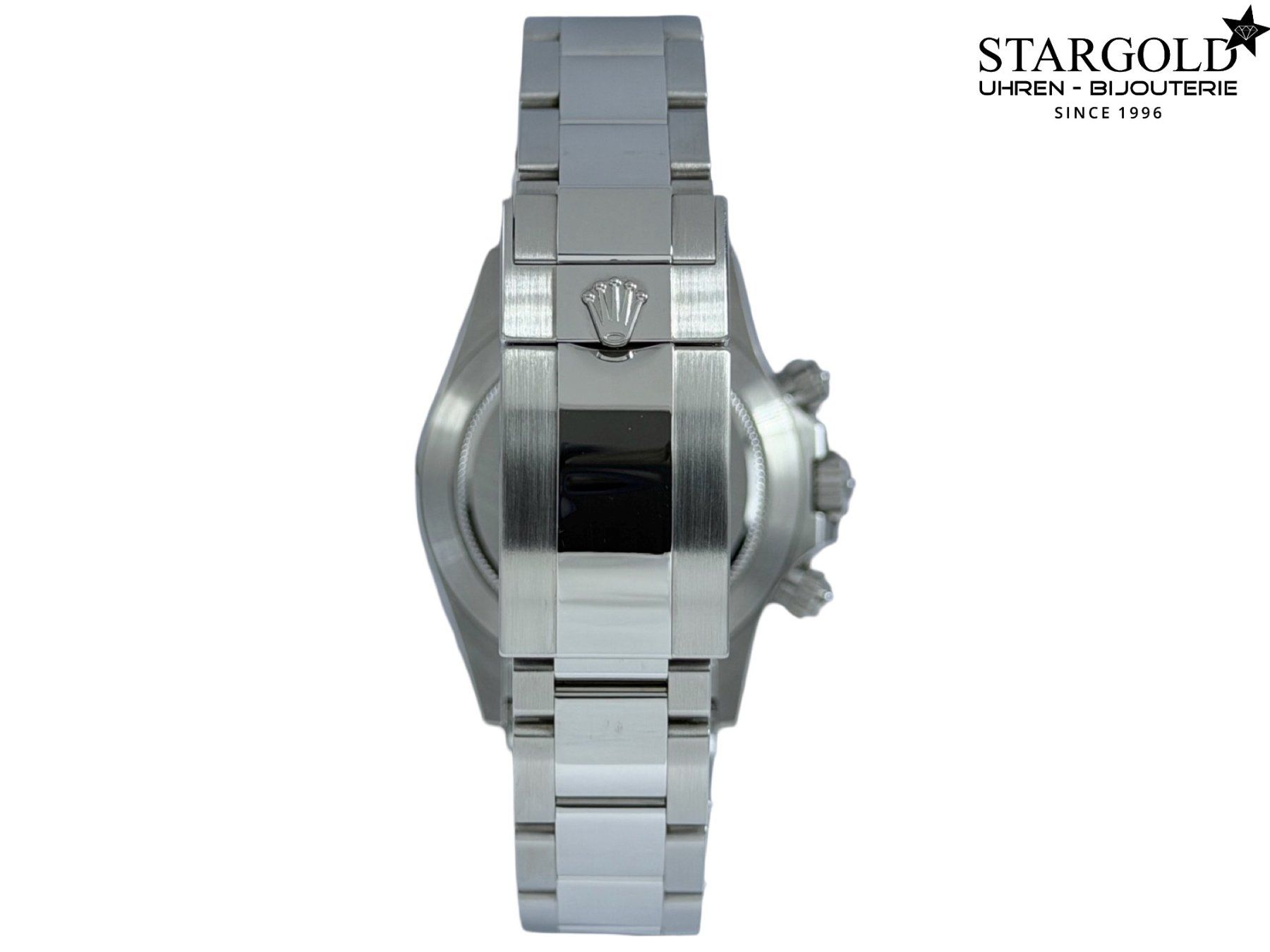 Rolex Orologi: Rolex Daytona "Panda" - 116500LN – Usato da Zürich venduto da Stargold-Uhren 7