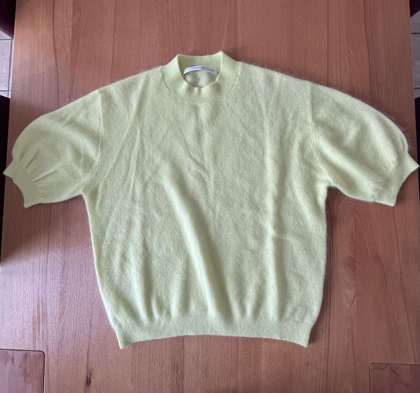 Pullover & Sweatshirts: Pullover HERZEN'S ANGELEGENHEIT, Grösse 40 – Neu und originalverpackt aus Roggwil BE von KarotteV 5