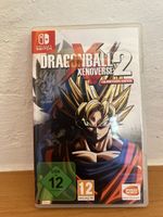 Dragon Ball Xenoverse 2 - Nintendo Switch