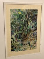 Albert Scabell 1971 (1936-1979) Bern Gemälde signiert