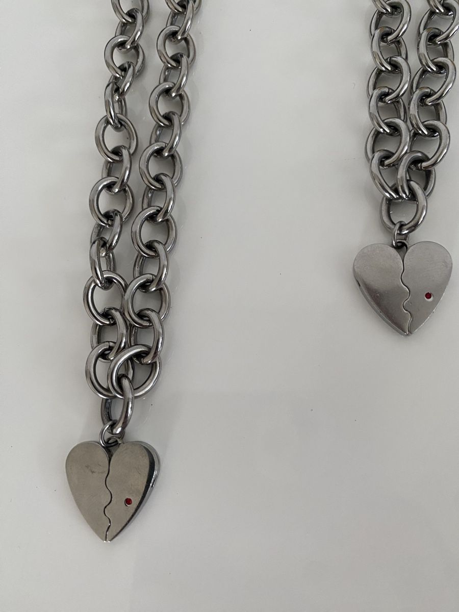 Swatch Altri gioielli: Collier et bracelet Swatch – Usato da Crans VD venduto da jas_9g82 1