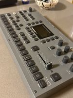 Elektron Octatrack MKII