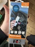 TNB Universal Magnetic Car Phone Holder - Air Vent Mount!