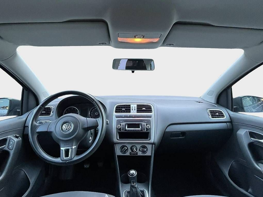 Automobili: VW Polo 1.2 - Collaudata – Usato da Biasca venduto da GarageRDCSagl 6