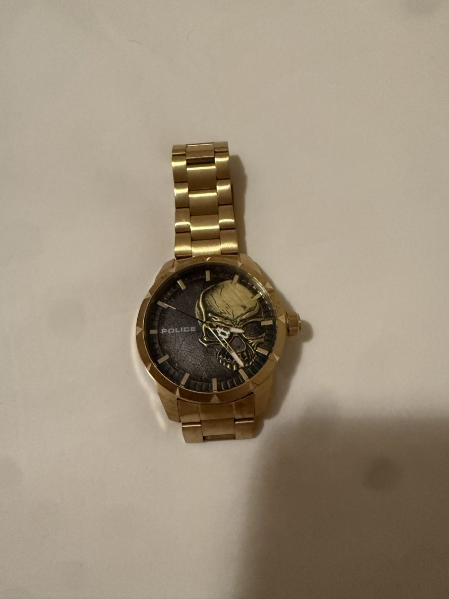 Tommy Hilfiger Montres: Uhr – D'occasion à Unterengstringen par dan_sww2 2