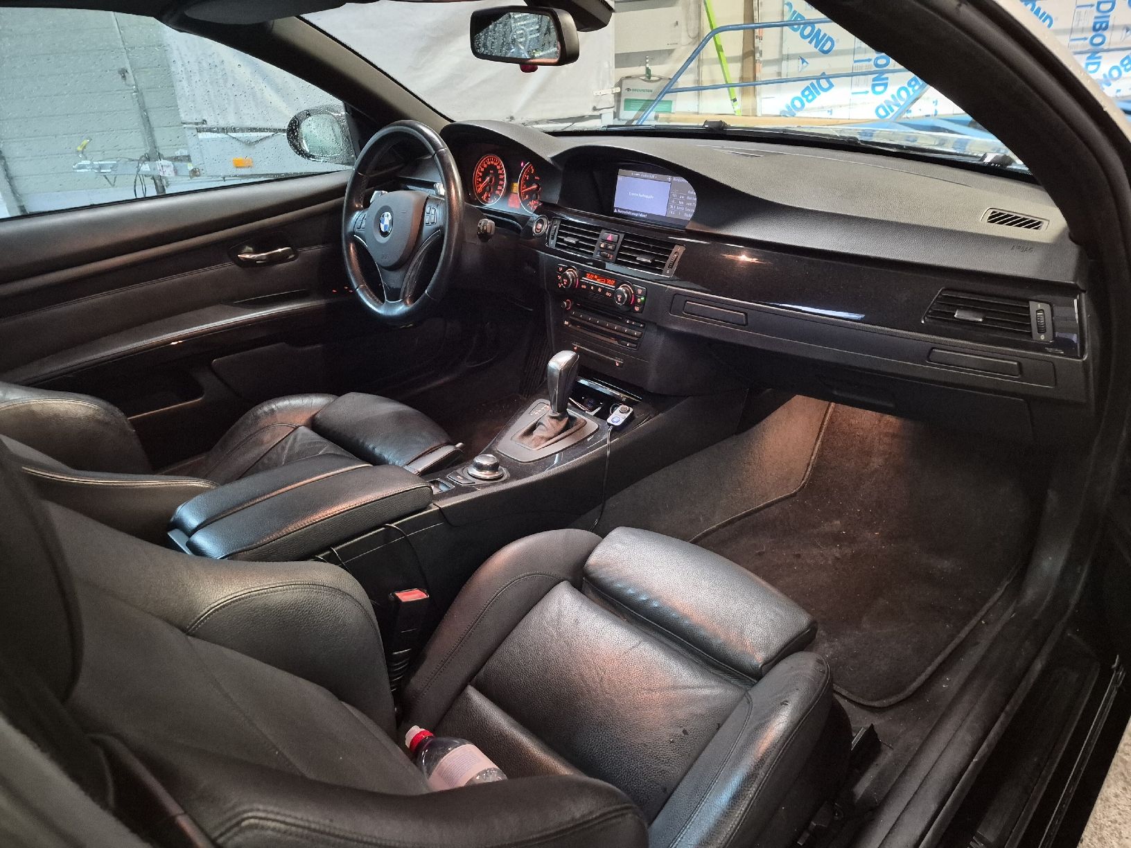 BMW Autos: BMW 330i E93 Cabrio – Gebraucht aus zürich von dca_85 5