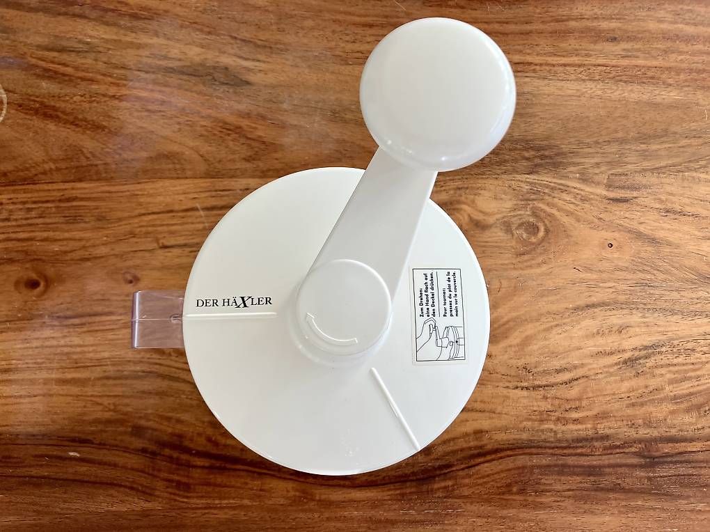 Elettrodomestici da cucina: Der HäXler Betty Bossi – Usato da Zürich venduto da pas_y6lb 1
